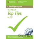Official Top Tips for FCE