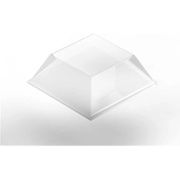 3M Bumpon SJ5323 чист, плато = 36 бр (7000052142)
