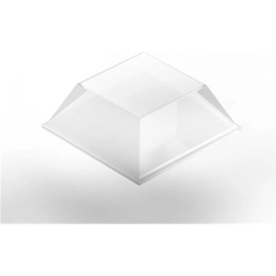 3M Bumpon SJ5323 чист, плато = 36 бр (7000052142)