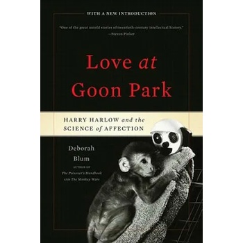Image 1 of Love at Goon Park | Deborah Blum