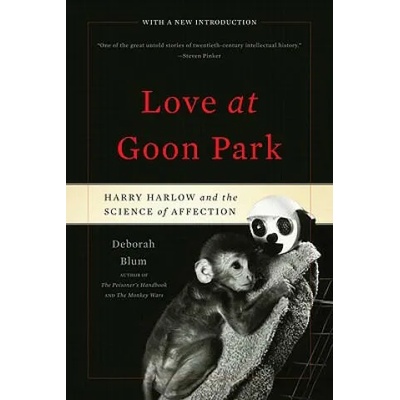 Love at Goon Park | Deborah Blum