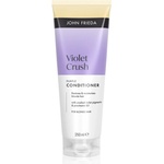 John Frieda Violet Crush Purple Conditioner лилав балсам 250ml