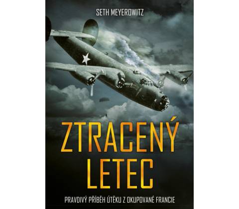 Ztracený letec