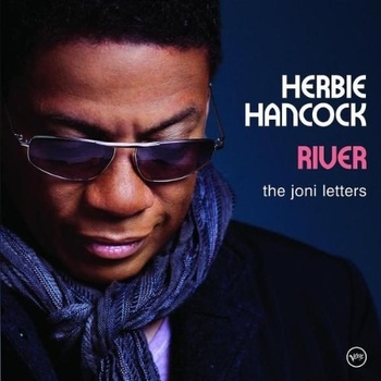 HERBIE HANCOCK: RIVER: THE JONI LETTERS CD