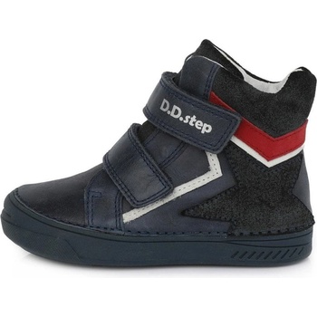 D.D.Step A040-343M royal blue