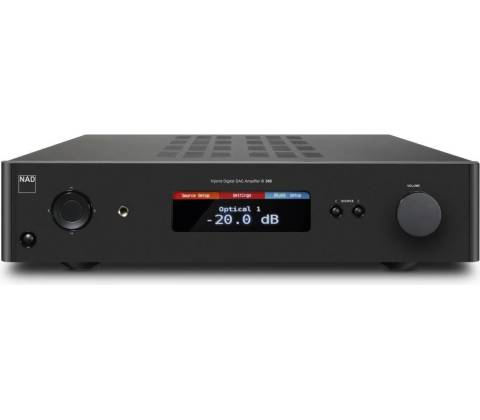NAD C368