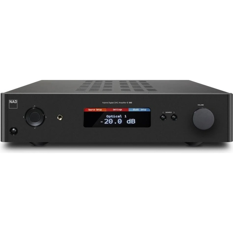 NAD C368