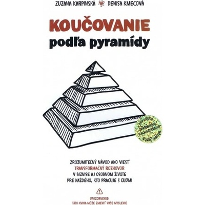 Koučovanie podľa pyramídy