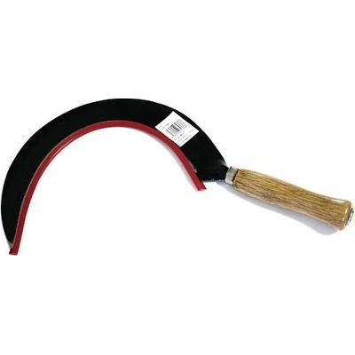 Strend Pro 211123 Kosák SI301, 355 mm, hladký