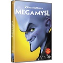 Megamysl DVD