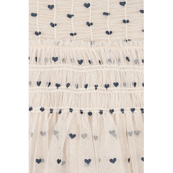 Konges Sløjd Детска рокля Konges Sløjd CHARLENE DRESS (KS104723.PPY2)