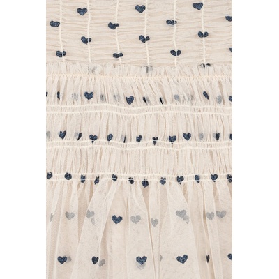 Konges Sløjd Детска рокля Konges Sløjd CHARLENE DRESS (KS104723.PPY2)