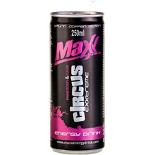 Maxx circus 250ml