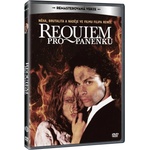 MagicBox Requiem pro panenku (Remasterovaná verze) - DVD (017889)