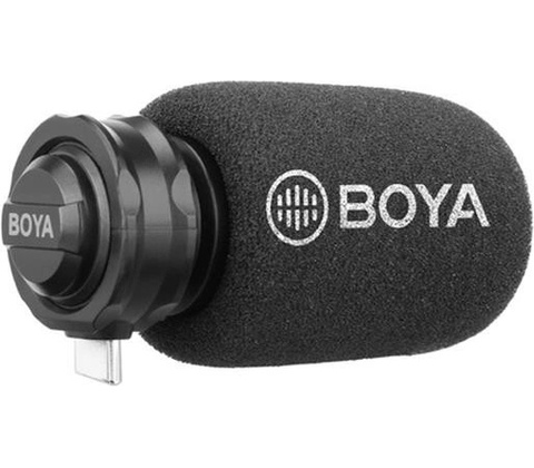 BOYA BY-DM100