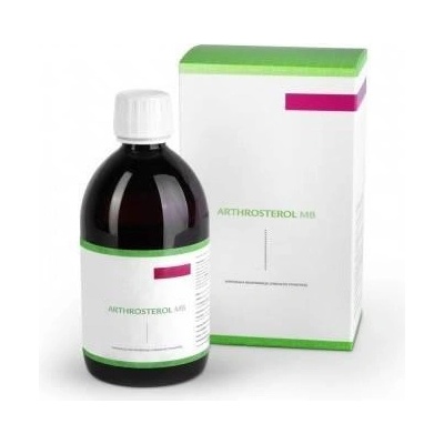 Geulincx Arthrosterol MB 500 ml
