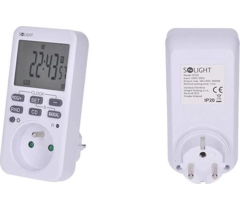 Solight DT33