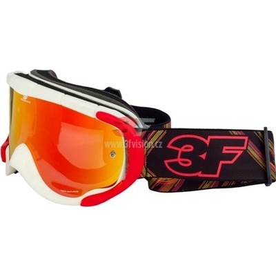 3F Vision Evolution 1661