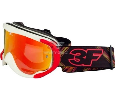 3F Vision Evolution 1661