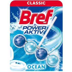 Bref Тоалетно блокче - Океан (50)