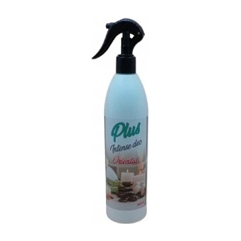 Plus Intense Deo Oriental koncentrovaný osviežovač vzduchu 500 ml