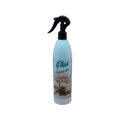 Plus Intense Deo Oriental koncentrovaný osviežovač vzduchu 500 ml