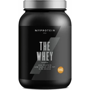 Myprotein The Whey 1740 g
