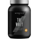 Myprotein The Whey 1740 g