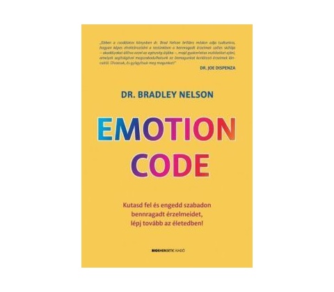 Emotion Code