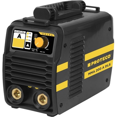 Proteco 51.11-MMA-200DLS 200A