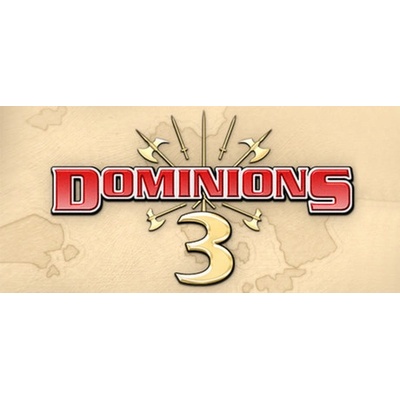 Illwinter Design Group Dominions 3 The Awakening (PC)