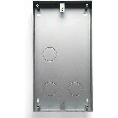 EVOLVEO DoorPhone ID Kovová povrchová montážní krabice pro venkovní jednotku DP-ID-MSB