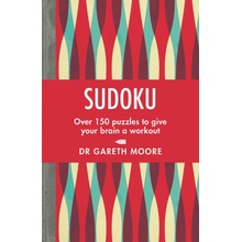 Gareth Moore - Sudoku