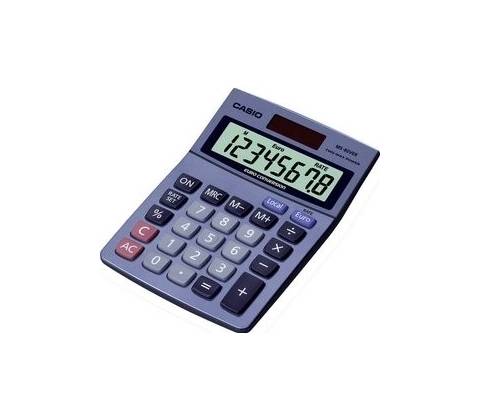 Casio MS 80 VER