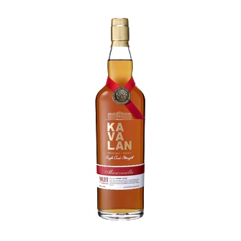 Image 1 of Kavalan Solist Manzanilla Sherry