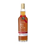 Kavalan Solist Manzanilla Sherry - малцово тайванско уиски 700ml