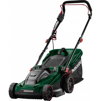 Parkside PERM 1500 A1 – Zboží Dáma