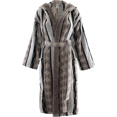 CYXO Халат за баня cyxo Наследство - Беж