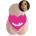 Real Body Masturbator Frenchy Vagina
