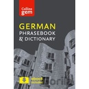 German Phrasebook & Dictionary