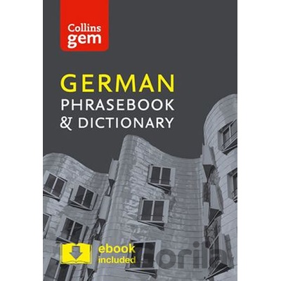 German Phrasebook & Dictionary