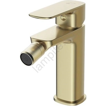 Cersanit S951-381 - Кран за биде LARGA златист (CS0054)