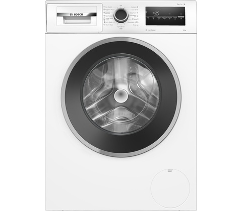 Bosch WAN2826NBY