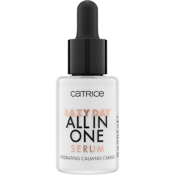 Catrice Lazy Day All In One Serum 28 ml