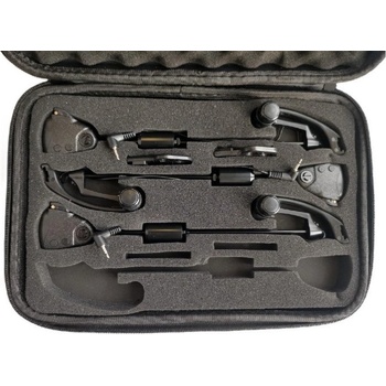 Sada Swinger ZICO UNICARP Classic MC LED 3ks