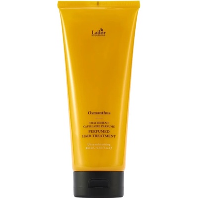 La'dor - Perfumed Hair Treatment - Osmanthus 380ml