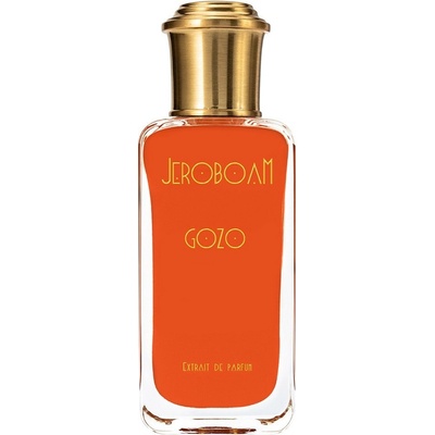 Jeroboam Gozo parfum unisex 30 ml