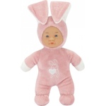 Simba Toys Мека кукла Simba Toys - Laura, Funny Bunny, 24 cm (105010514) - ozone