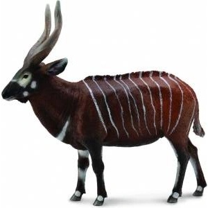 CollectA Antelope Bongo Figure (004-88809)