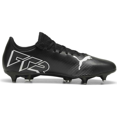Puma Future 7 PLAY MxSG Černá Bílá